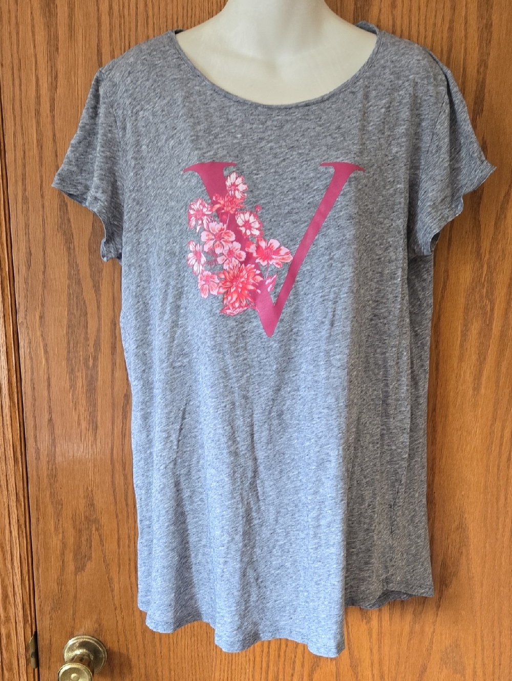 Victoria's Secret Sleep Shirt